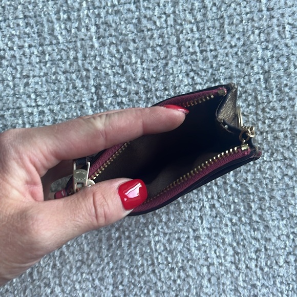 Coach Wallet - Picture 3 of 4